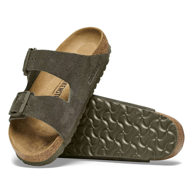 Birkenstock Arizona Thyme