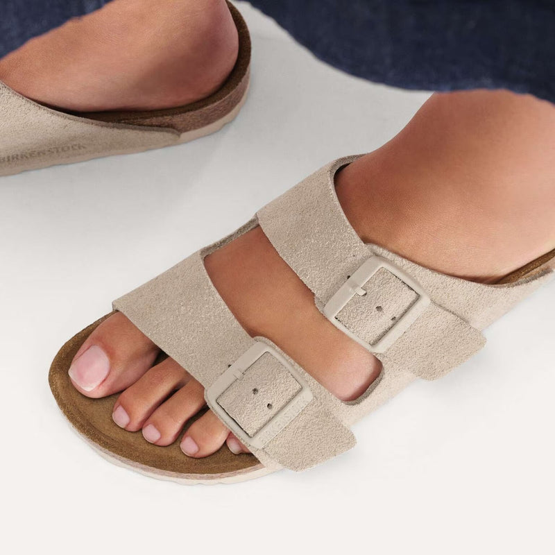 Birkenstock Arizona Oyster