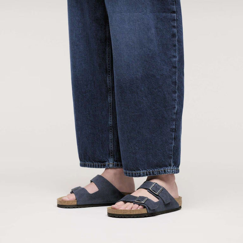 Birkenstock Arizona New Navy