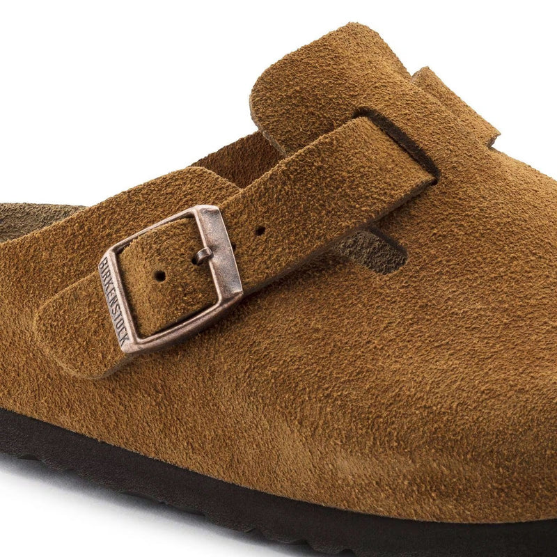 Birkenstock Boston Mink