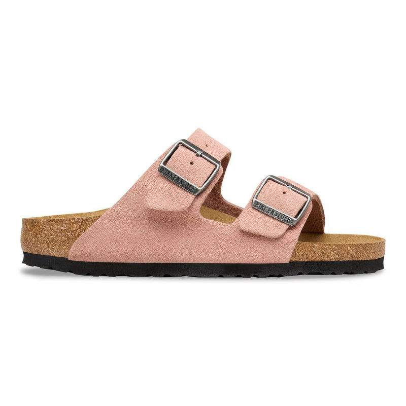 Birkenstock Arizona Pink Clay