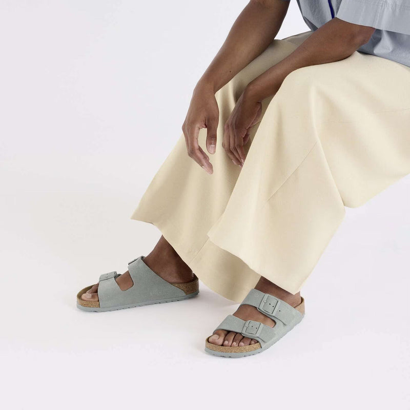 Birkenstock Arizona Pure Sage