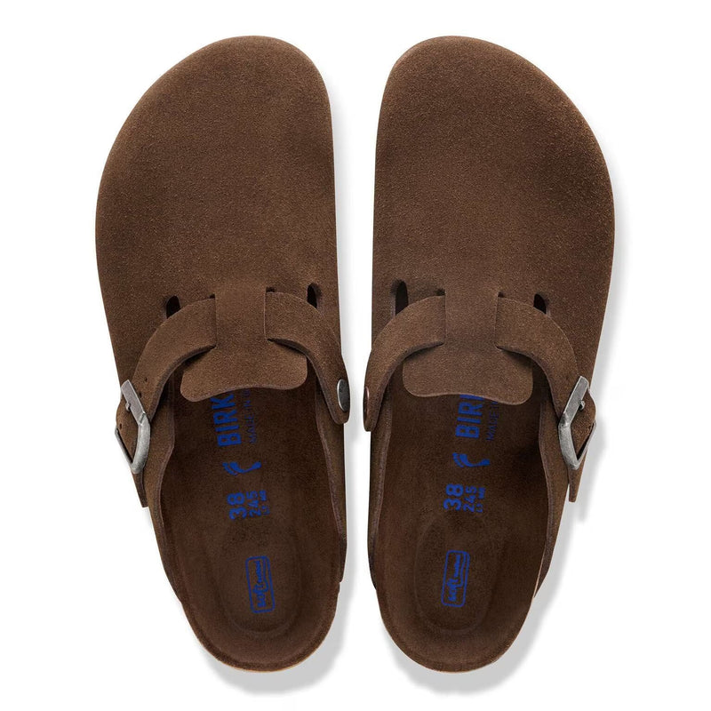 Birkenstock Boston Carafe Tonal FB