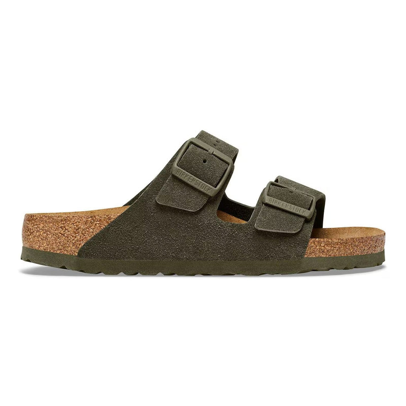 Birkenstock Arizona Thyme
