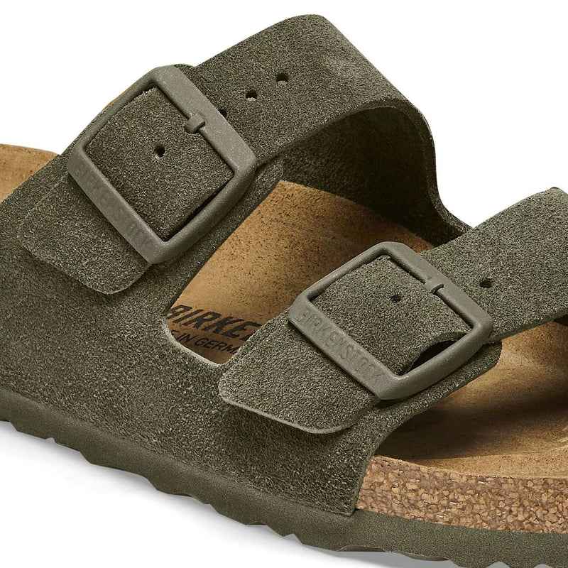 Birkenstock Arizona Thyme