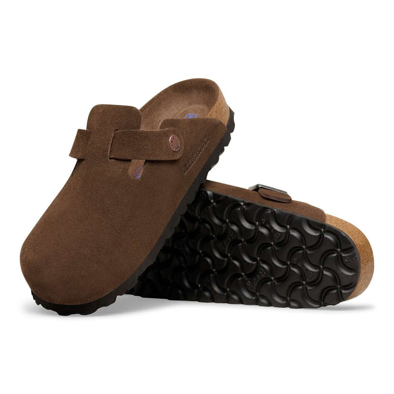 Birkenstock Boston Carafe Tonal FB