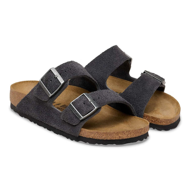 Birkenstock Arizona Charocal