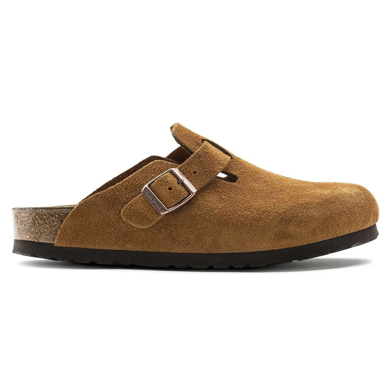 Birkenstock Boston Mink