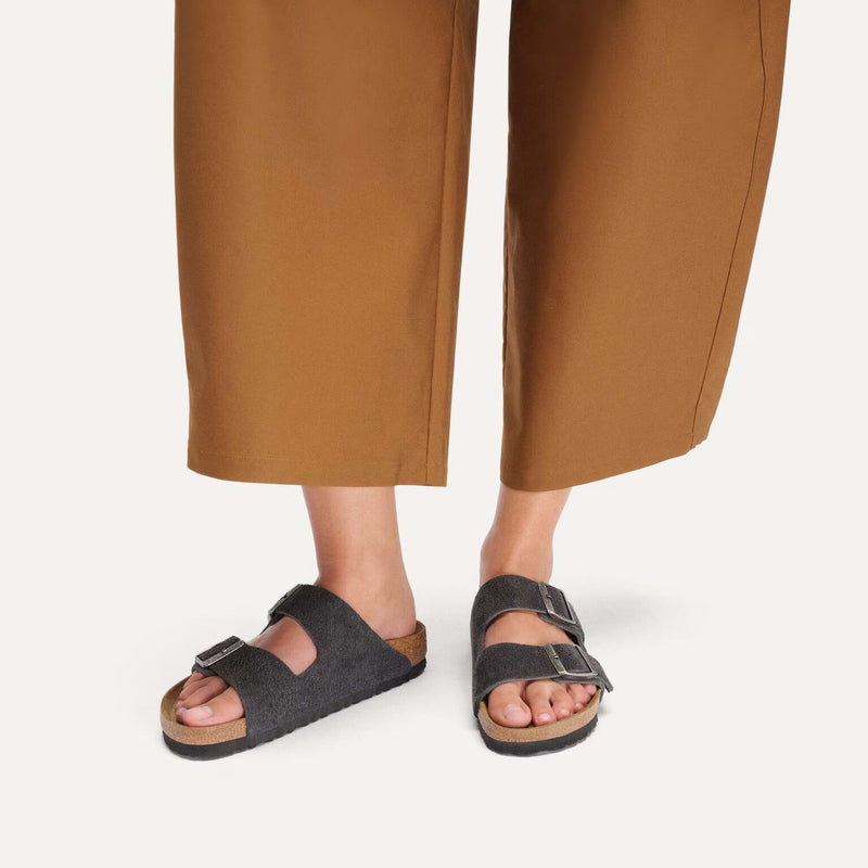 Birkenstock Arizona Charocal