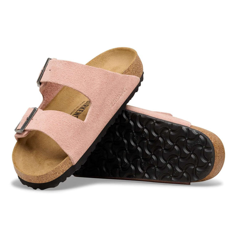 Birkenstock Arizona Pink Clay