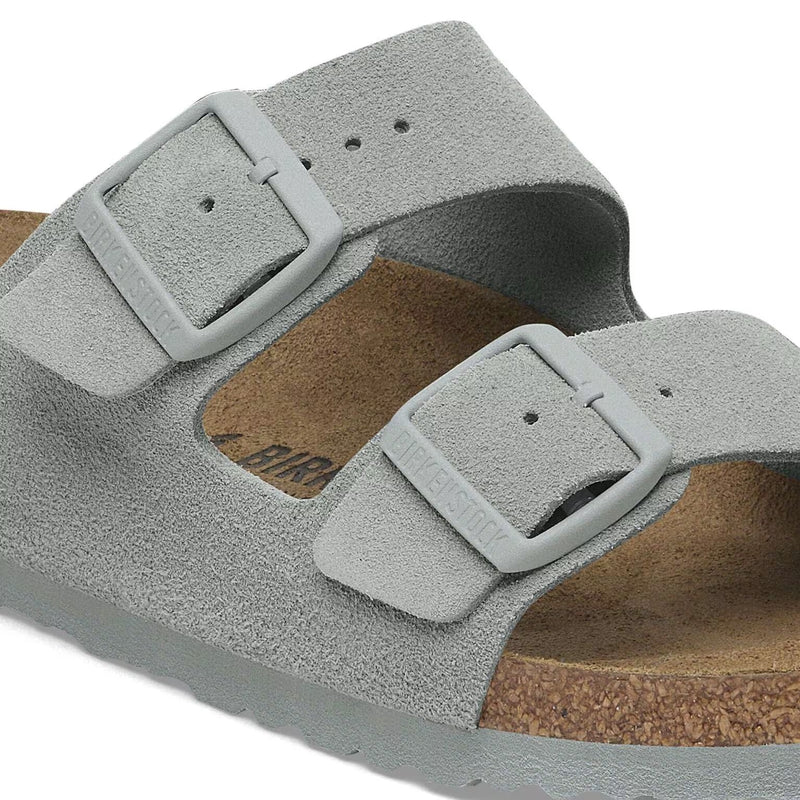 Birkenstock Arizona Pure Sage