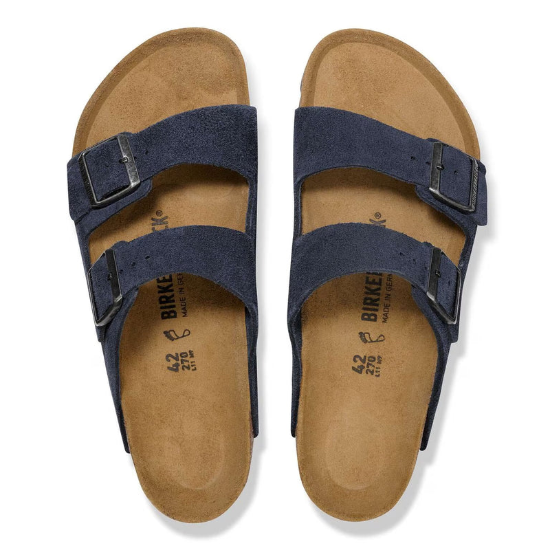 Birkenstock Arizona New Navy