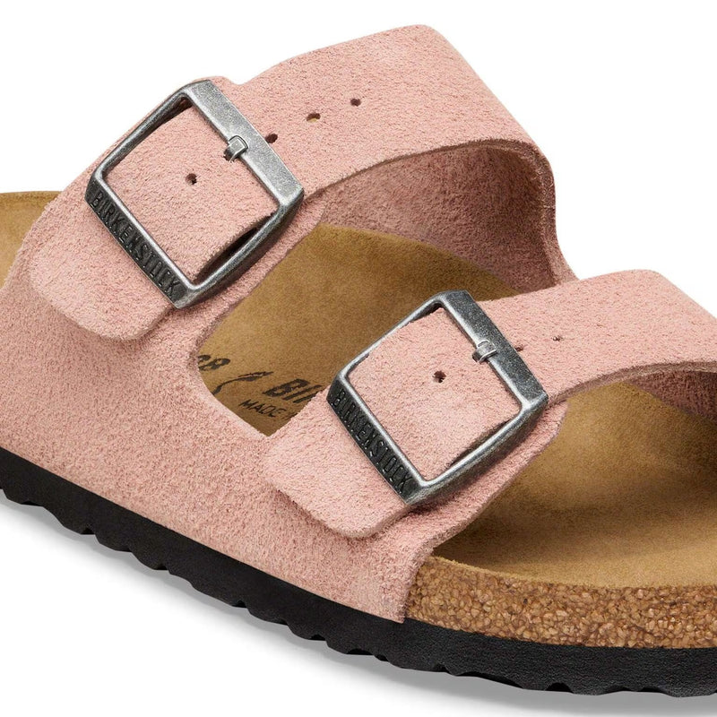 Birkenstock Arizona Pink Clay