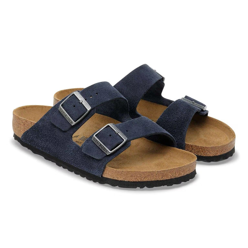 Birkenstock Arizona New Navy