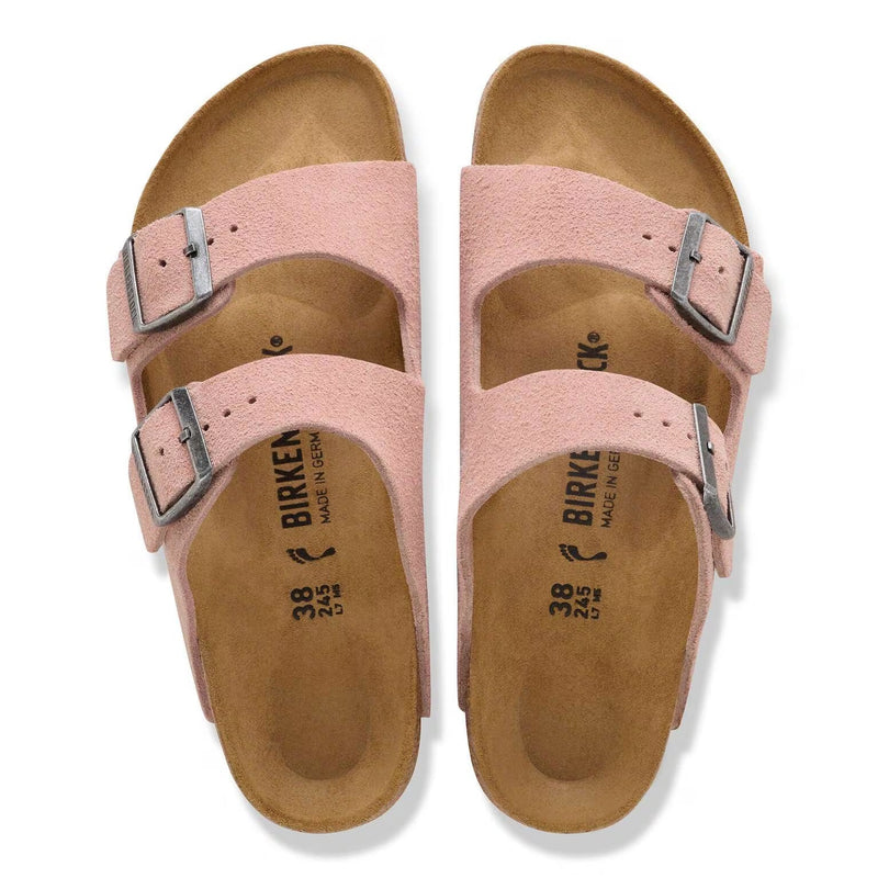 Birkenstock Arizona Pink Clay