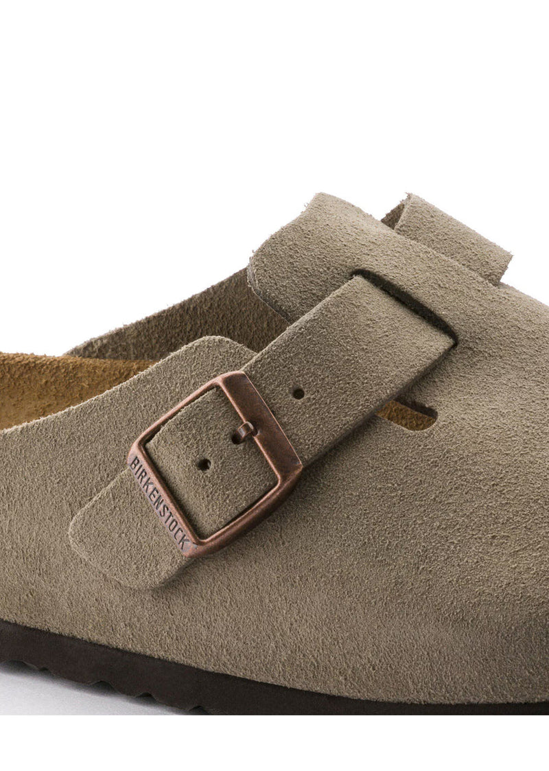 Birkenstock Boston Taupe