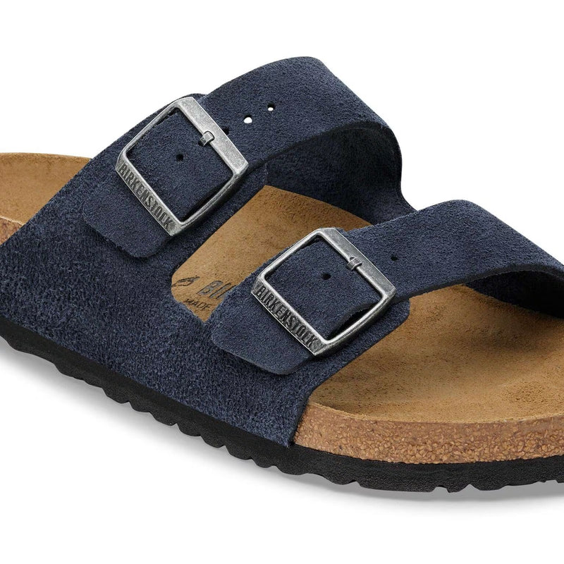 Birkenstock Arizona New Navy