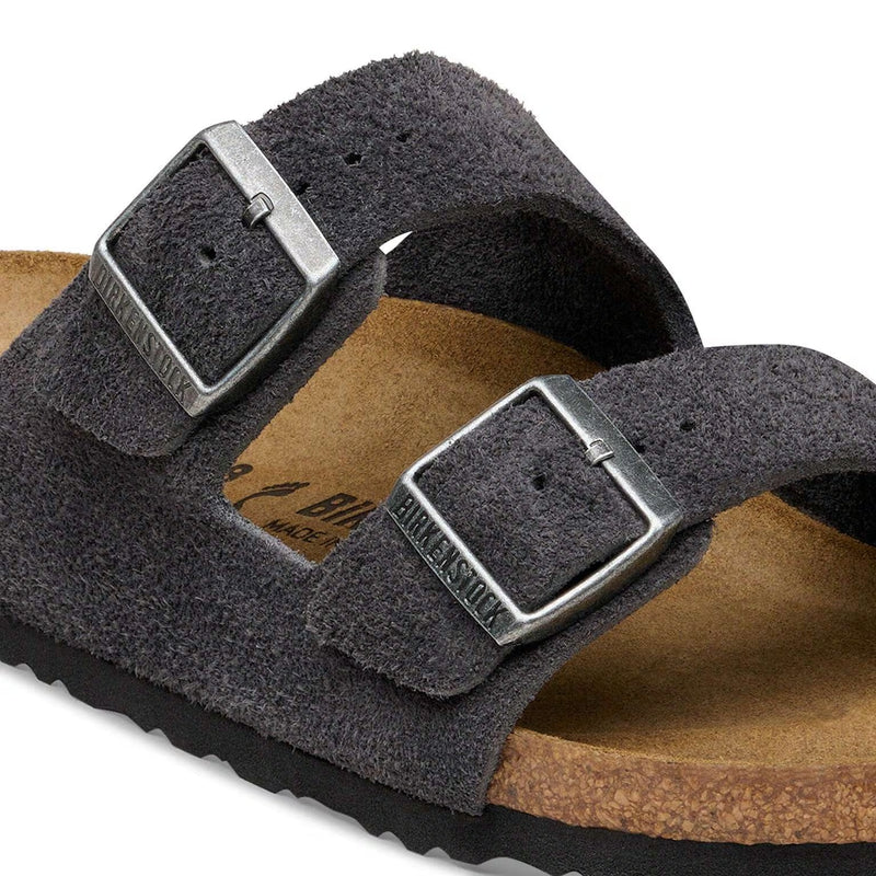 Birkenstock Arizona Charocal