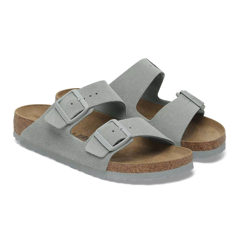 Birkenstock Arizona Pure Sage