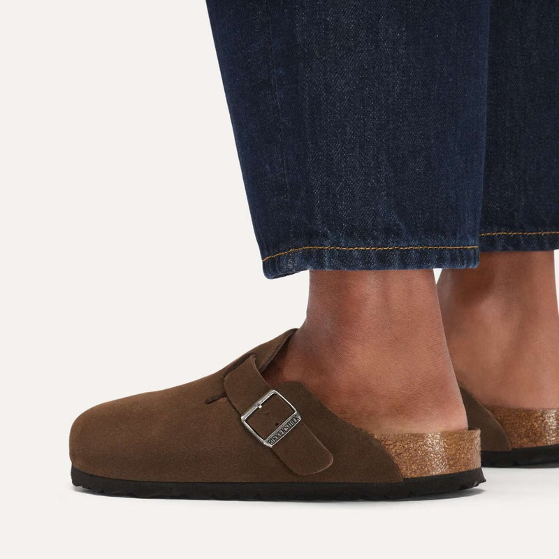 Birkenstock Boston Carafe Tonal FB