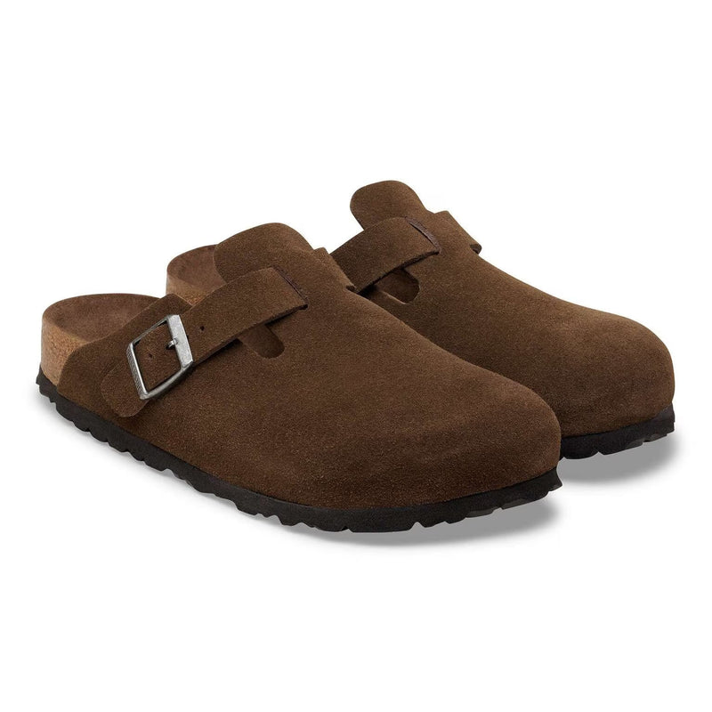Birkenstock Boston Carafe Tonal FB