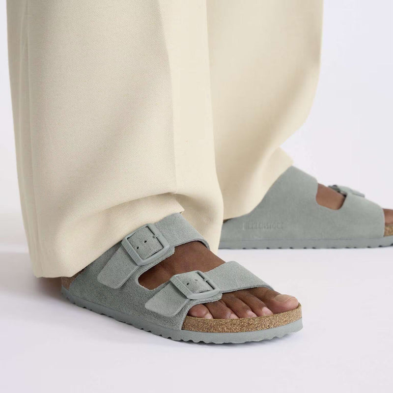 Birkenstock Arizona Pure Sage
