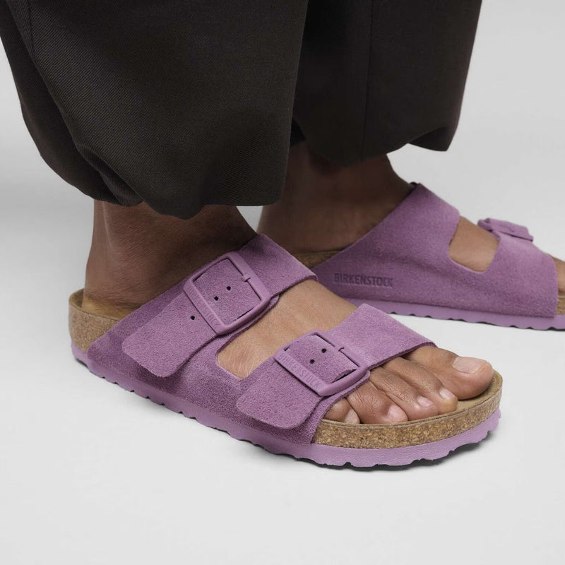 Birkenstock Arizona Mauve