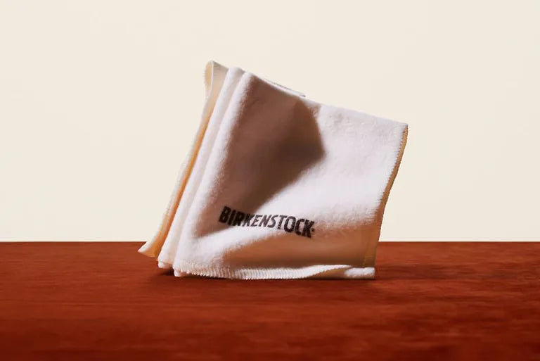 Chiffon de polissage BIRKENSTOCK